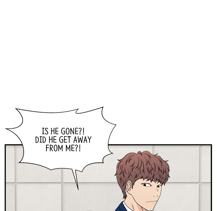 Jinxed Jinxed EP 17 - Toomics page 82 - 