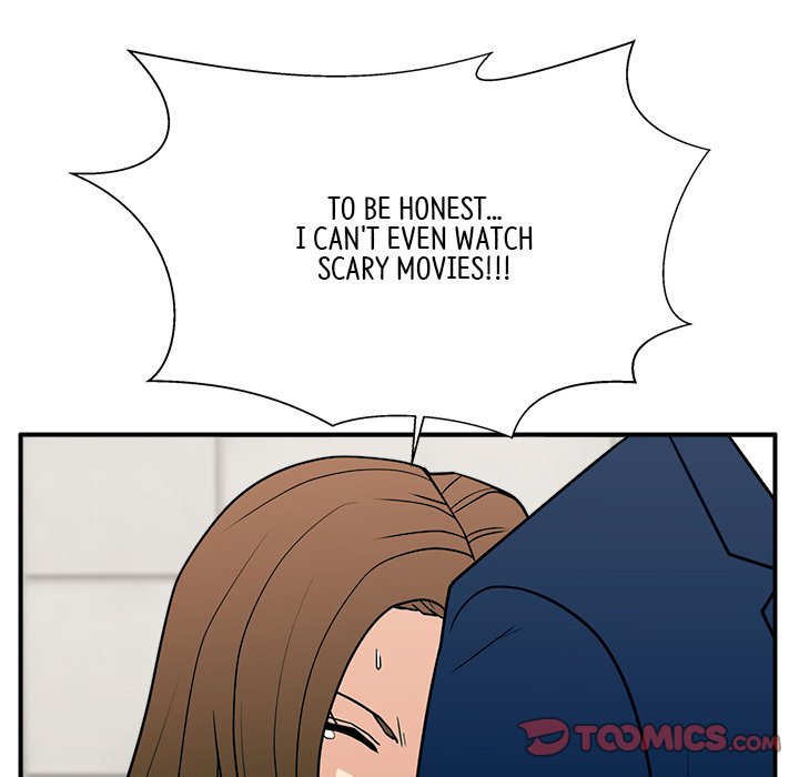 Jinxed Jinxed EP 17 - Toomics page 84 - 