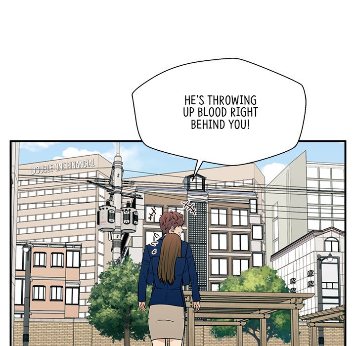 Jinxed Jinxed EP 17 - Toomics page 86 - 