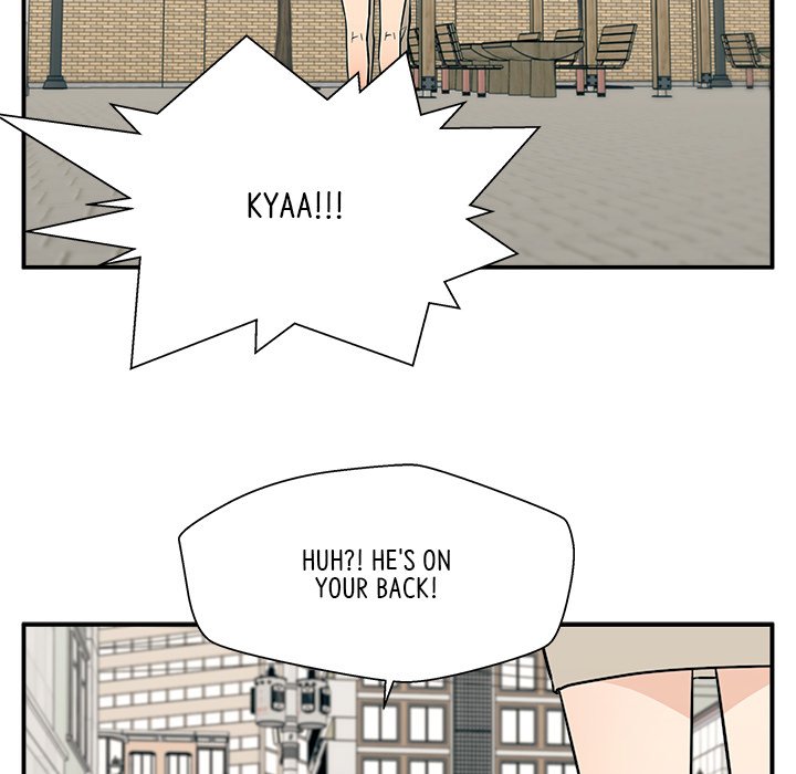 Jinxed Jinxed EP 17 - Toomics page 87 - 