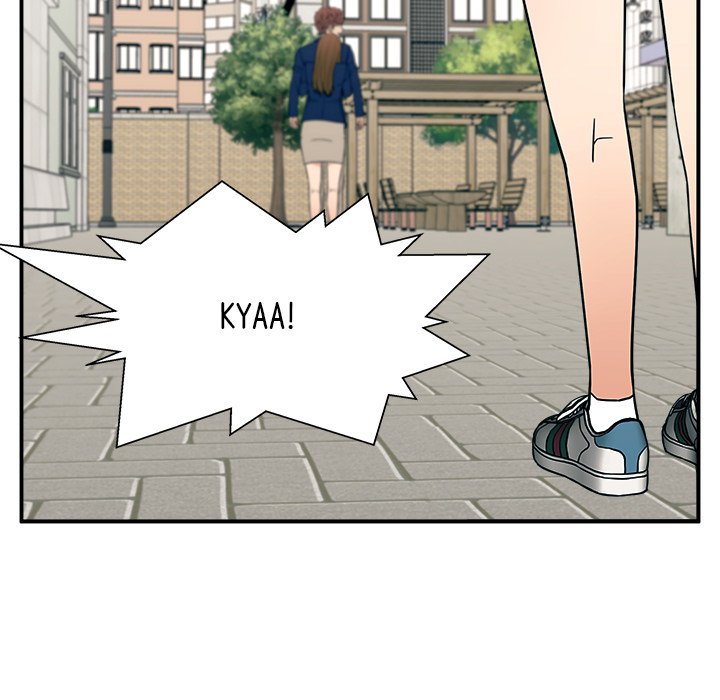 Jinxed Jinxed EP 17 - Toomics page 88 - 