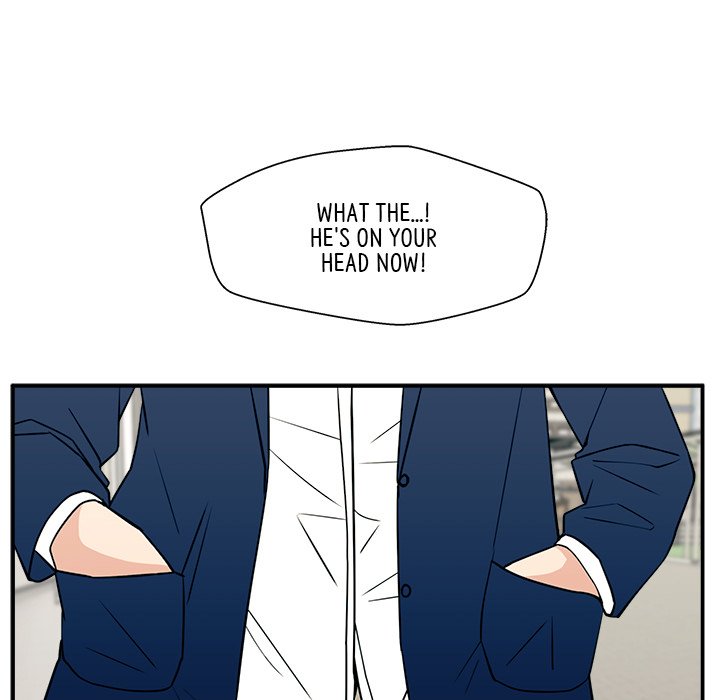 Jinxed Jinxed EP 17 - Toomics page 89 - 