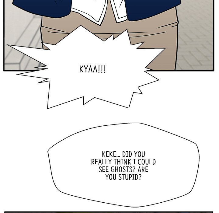 Jinxed Jinxed EP 17 - Toomics page 90 - 