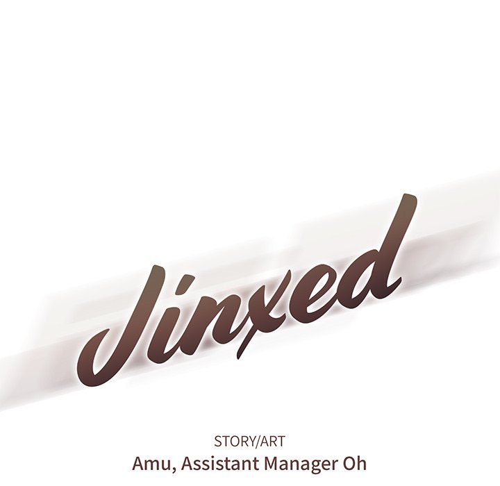 Jinxed Jinxed EP 17 - Toomics page 10 - 
