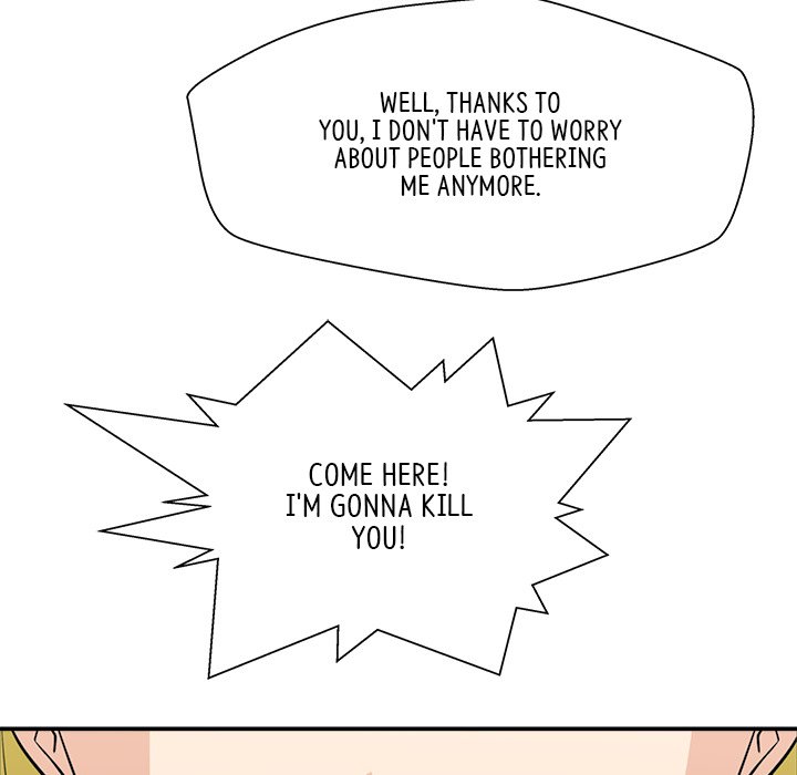 Jinxed Jinxed EP 17 - Toomics page 94 - 