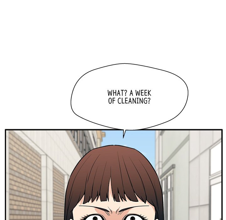 Jinxed Jinxed EP 17 - Toomics page 99 - 