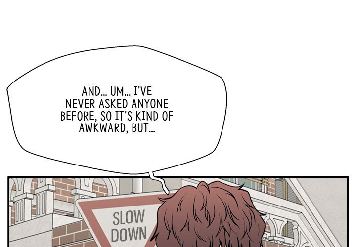 Jinxed Jinxed EP 19 - Toomics page 1 - 
