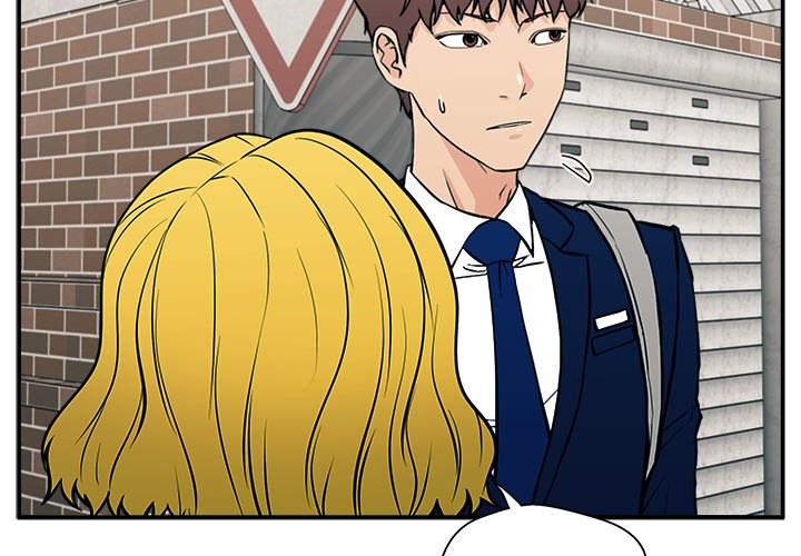 Jinxed Jinxed EP 19 - Toomics page 2 - 