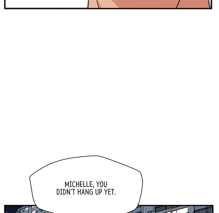 Jinxed Jinxed EP 19 - Toomics page 101 - 