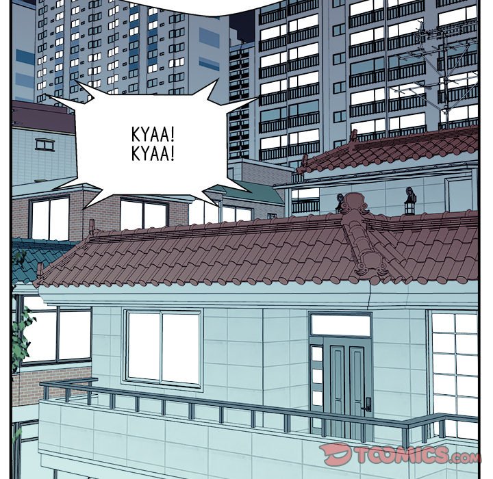 Jinxed Jinxed EP 19 - Toomics page 102 - 