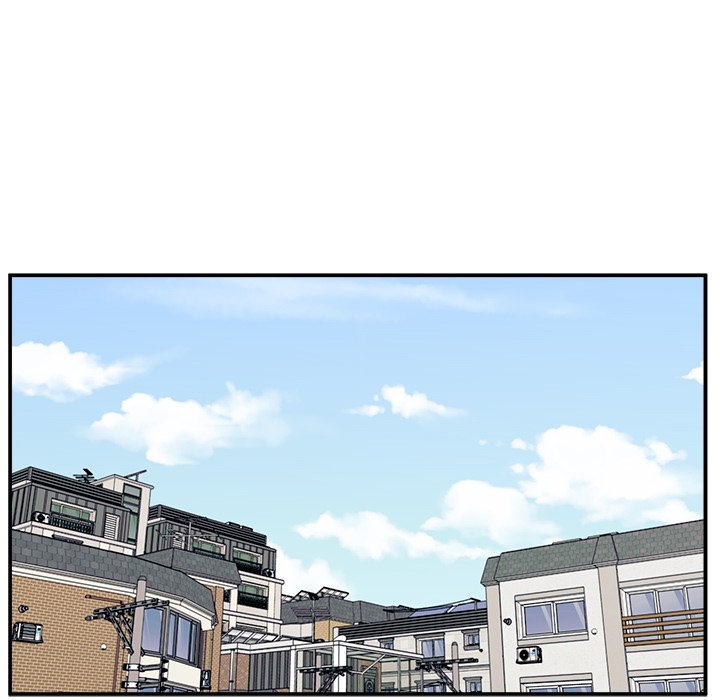 Jinxed Jinxed EP 19 - Toomics page 105 - 