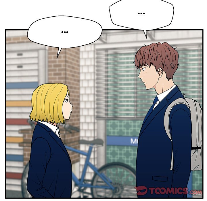 Jinxed Jinxed EP 19 - Toomics page 12 - 