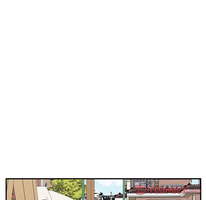 Jinxed Jinxed EP 19 - Toomics page 111 - 
