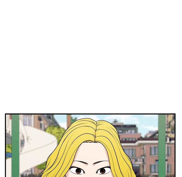 Jinxed Jinxed EP 19 - Toomics page 113 - 