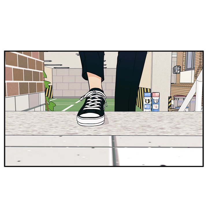 Jinxed Jinxed EP 19 - Toomics page 115 - 