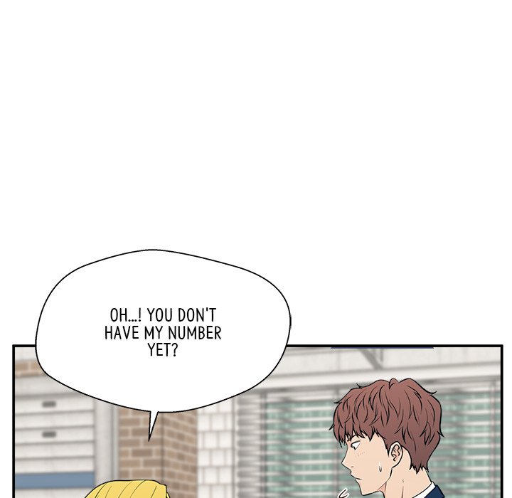 Jinxed Jinxed EP 19 - Toomics page 13 - 