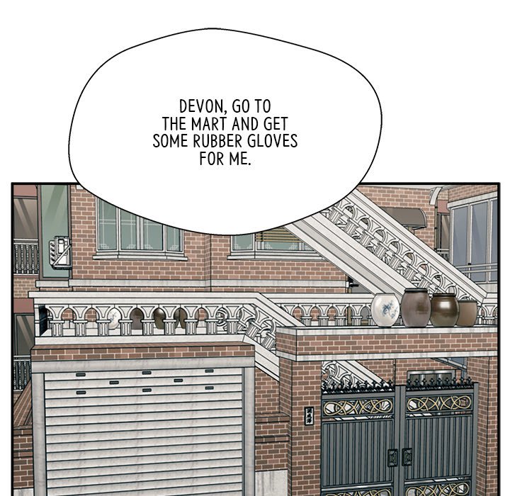 Jinxed Jinxed EP 19 - Toomics page 123 - 