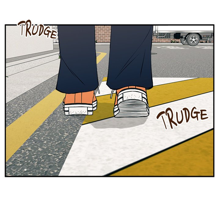 Jinxed Jinxed EP 19 - Toomics page 125 - 