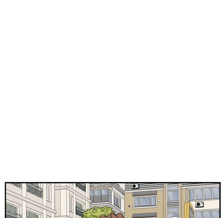 Jinxed Jinxed EP 19 - Toomics page 128 - 