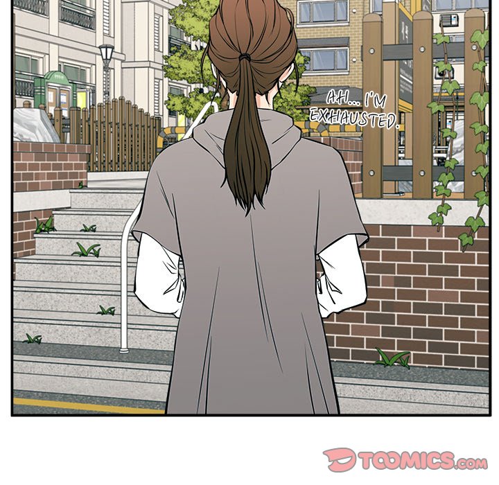 Jinxed Jinxed EP 19 - Toomics page 129 - 