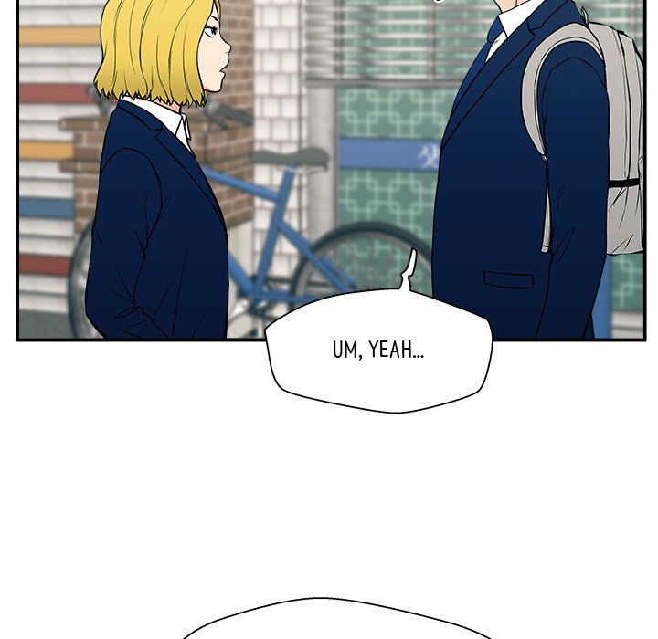 Jinxed Jinxed EP 19 - Toomics page 14 - 