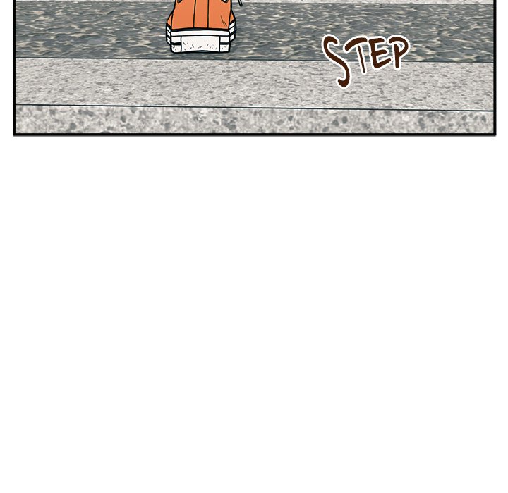 Jinxed Jinxed EP 19 - Toomics page 131 - 