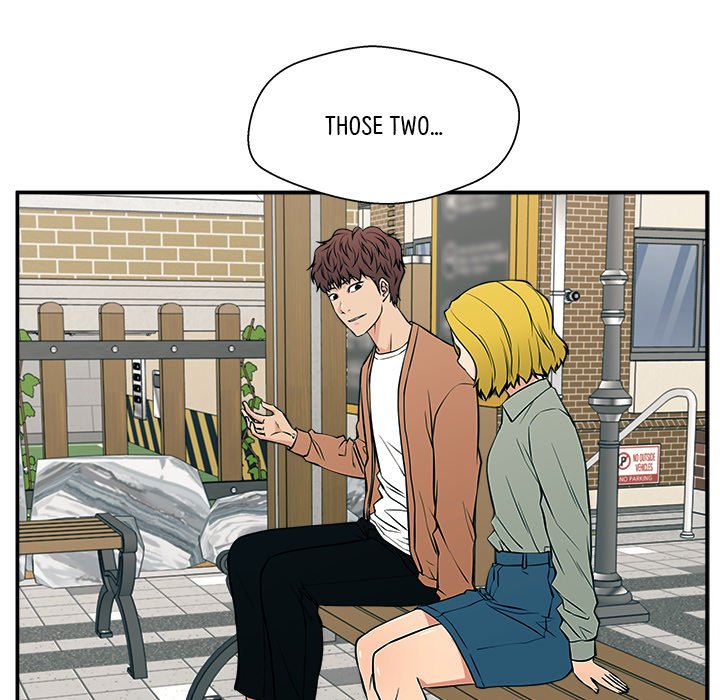 Jinxed Jinxed EP 19 - Toomics page 135 - 
