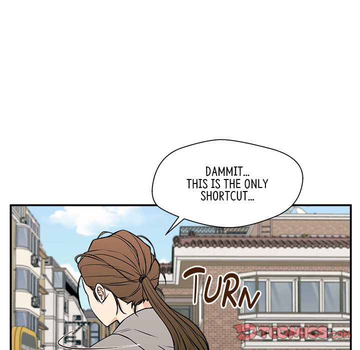 Jinxed Jinxed EP 19 - Toomics page 138 - 