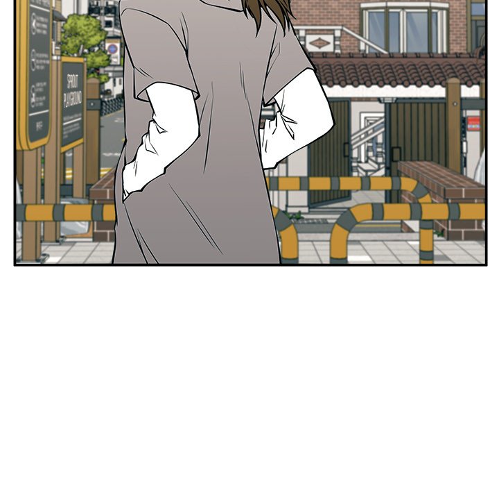 Jinxed Jinxed EP 19 - Toomics page 139 - 