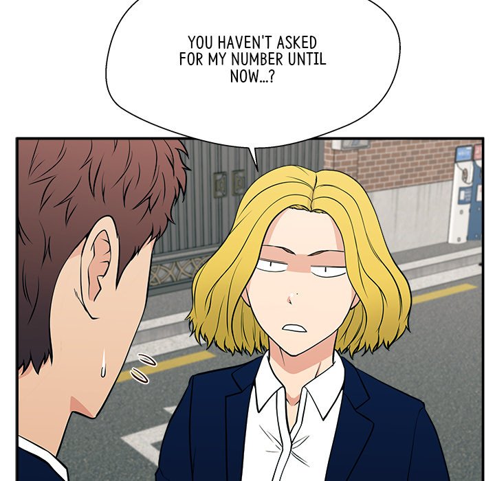 Jinxed Jinxed EP 19 - Toomics page 15 - 
