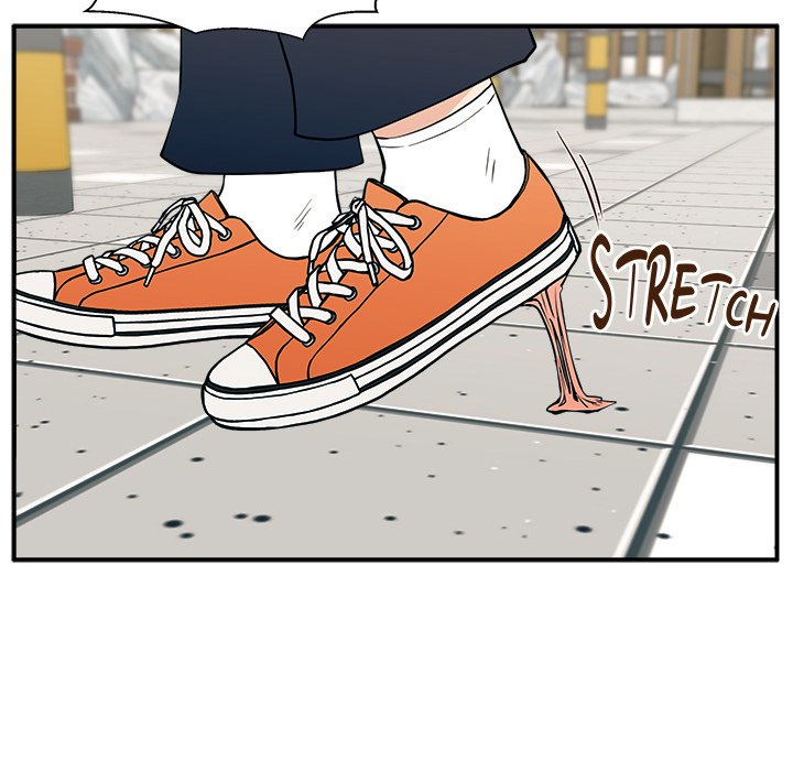 Jinxed Jinxed EP 19 - Toomics page 142 - 