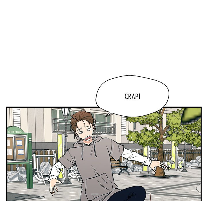 Jinxed Jinxed EP 19 - Toomics page 143 - 