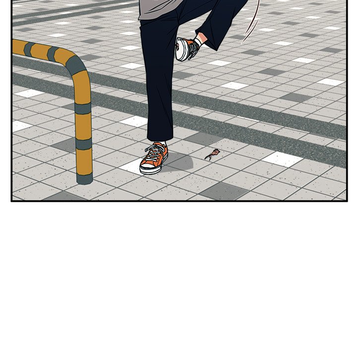Jinxed Jinxed EP 19 - Toomics page 144 - 