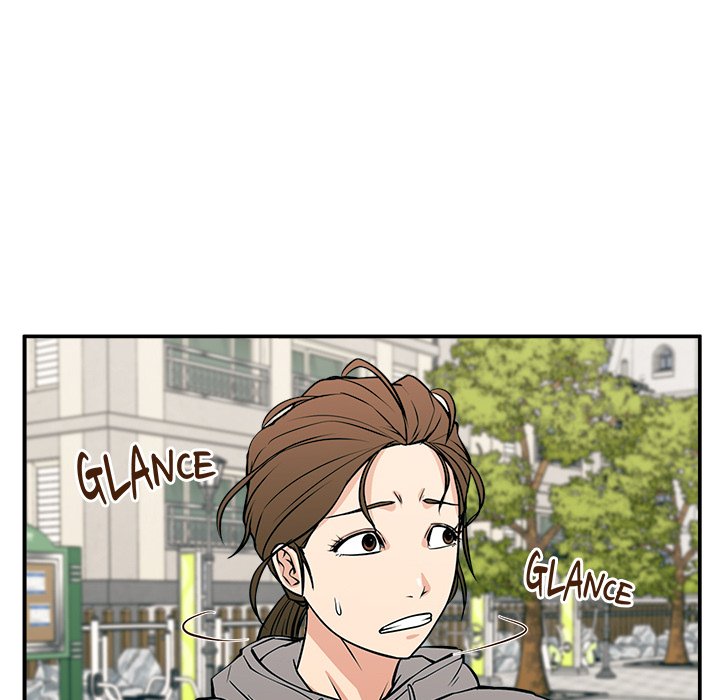 Jinxed Jinxed EP 19 - Toomics page 145 - 