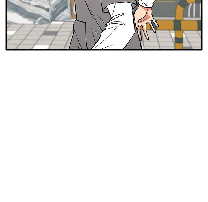 Jinxed Jinxed EP 19 - Toomics page 149 - 