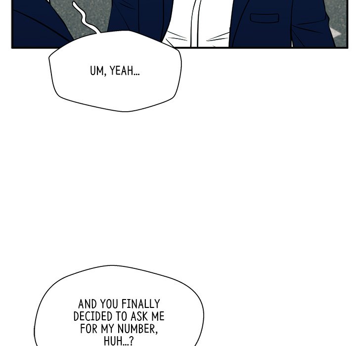 Jinxed Jinxed EP 19 - Toomics page 16 - 