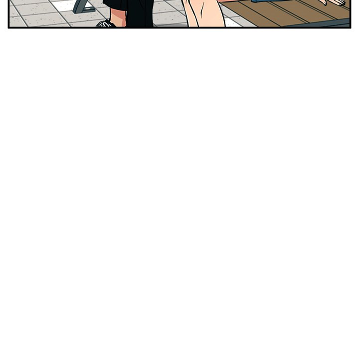 Jinxed Jinxed EP 19 - Toomics page 151 - 
