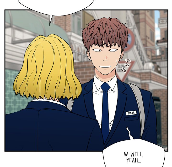 Jinxed Jinxed EP 19 - Toomics page 17 - 