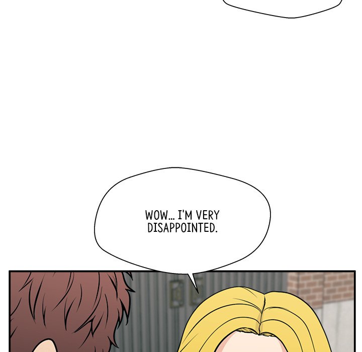 Jinxed Jinxed EP 19 - Toomics page 18 - 