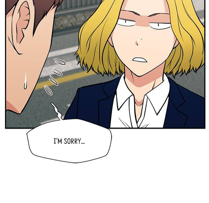 Jinxed Jinxed EP 19 - Toomics page 19 - 