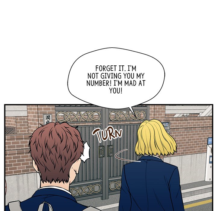 Jinxed Jinxed EP 19 - Toomics page 20 - 