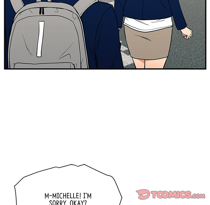 Jinxed Jinxed EP 19 - Toomics page 21 - 