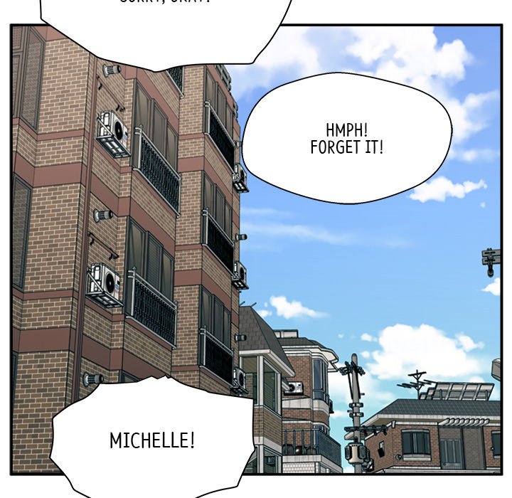 Jinxed Jinxed EP 19 - Toomics page 22 - 