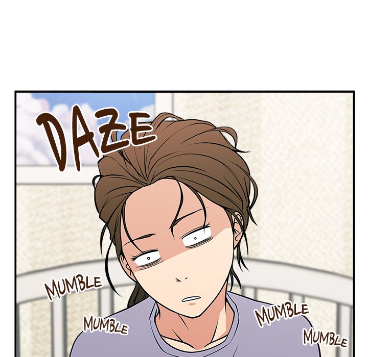 Jinxed Jinxed EP 19 - Toomics page 27 - 