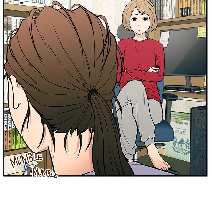 Jinxed Jinxed EP 19 - Toomics page 29 - 