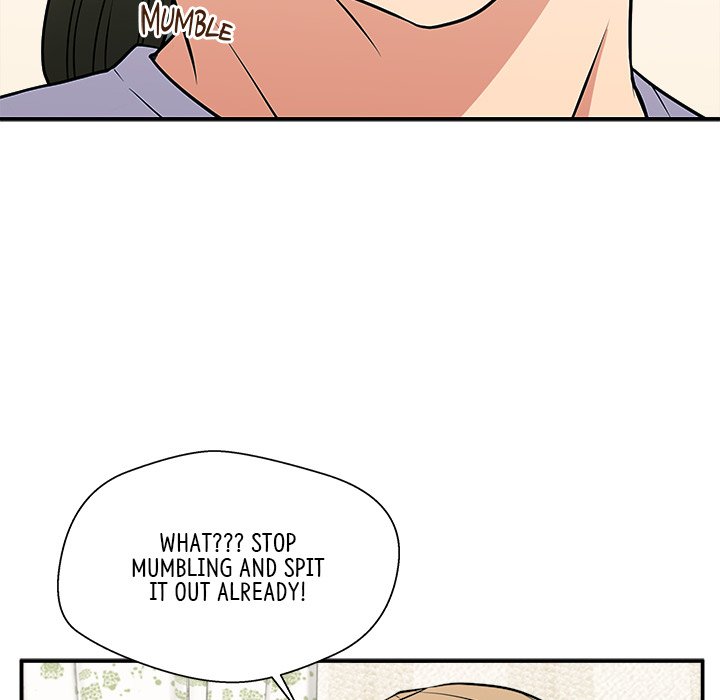 Jinxed Jinxed EP 19 - Toomics page 31 - 