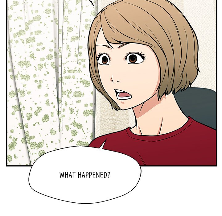 Jinxed Jinxed EP 19 - Toomics page 32 - 