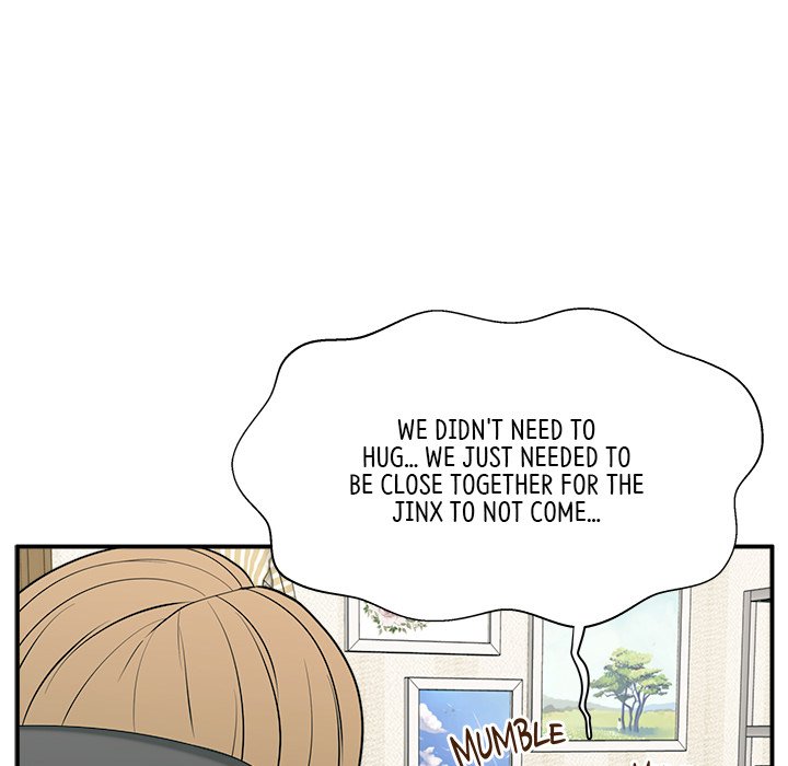 Jinxed Jinxed EP 19 - Toomics page 33 - 