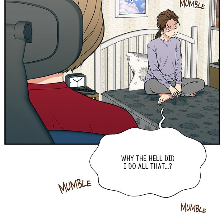 Jinxed Jinxed EP 19 - Toomics page 34 - 