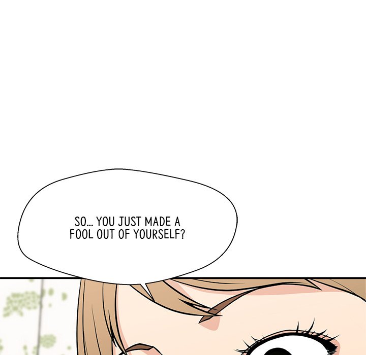 Jinxed Jinxed EP 19 - Toomics page 35 - 